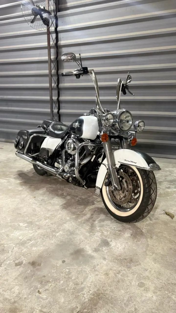 Road King Classic 2013 - Foto 3