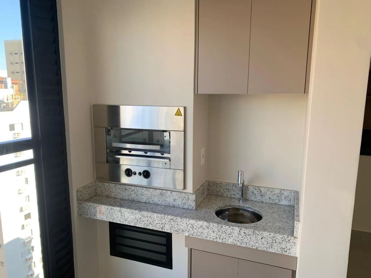 Apartamento em Cambuí - Foto 7