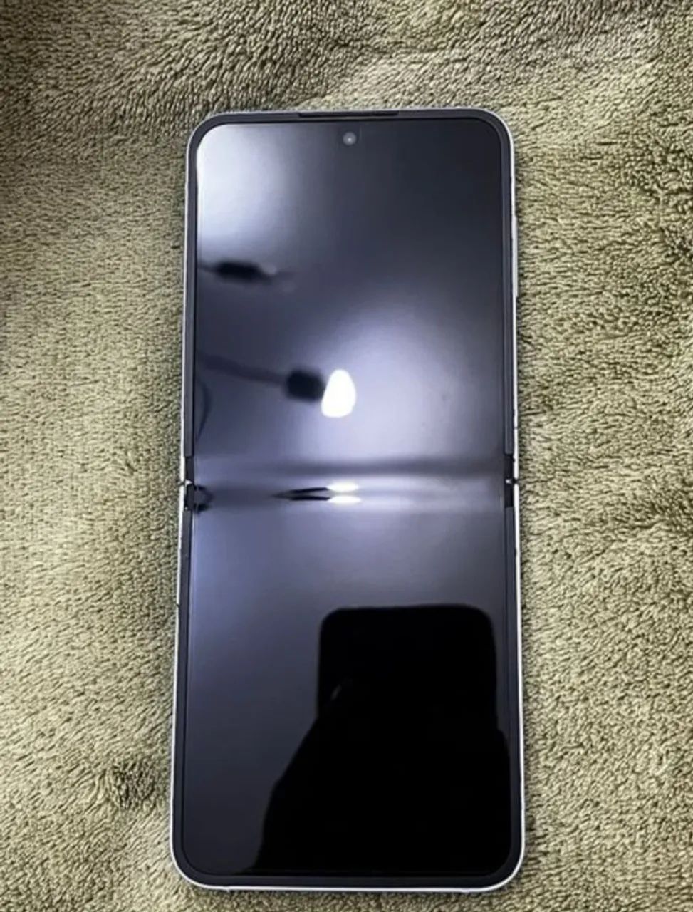Galaxy ZFlip 6 512GB  - Foto 4