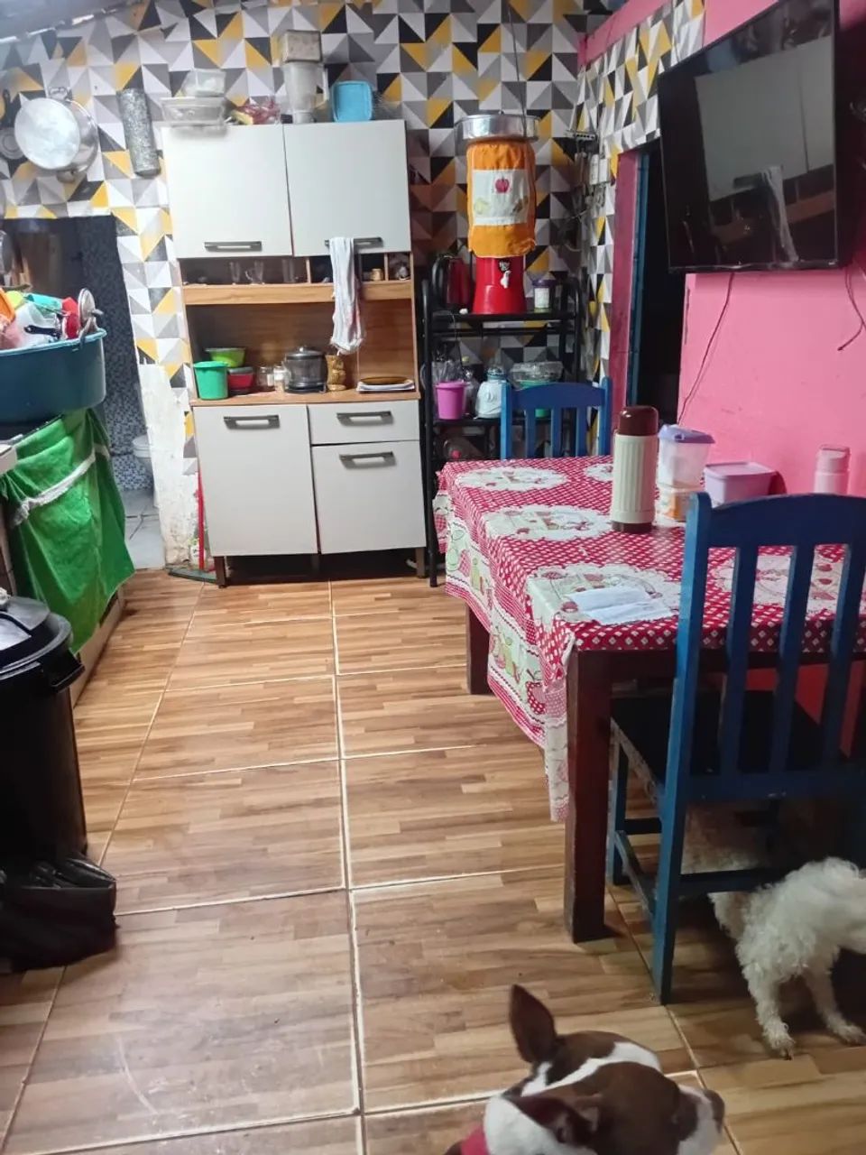 Eu  - Foto 2