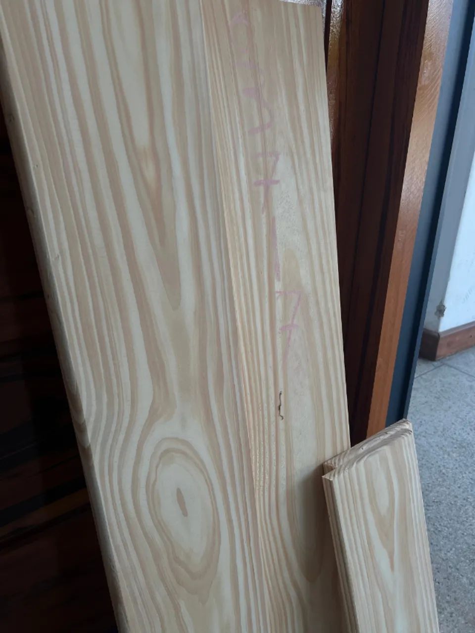 Tabua de pinus em aracaju  - Foto 4