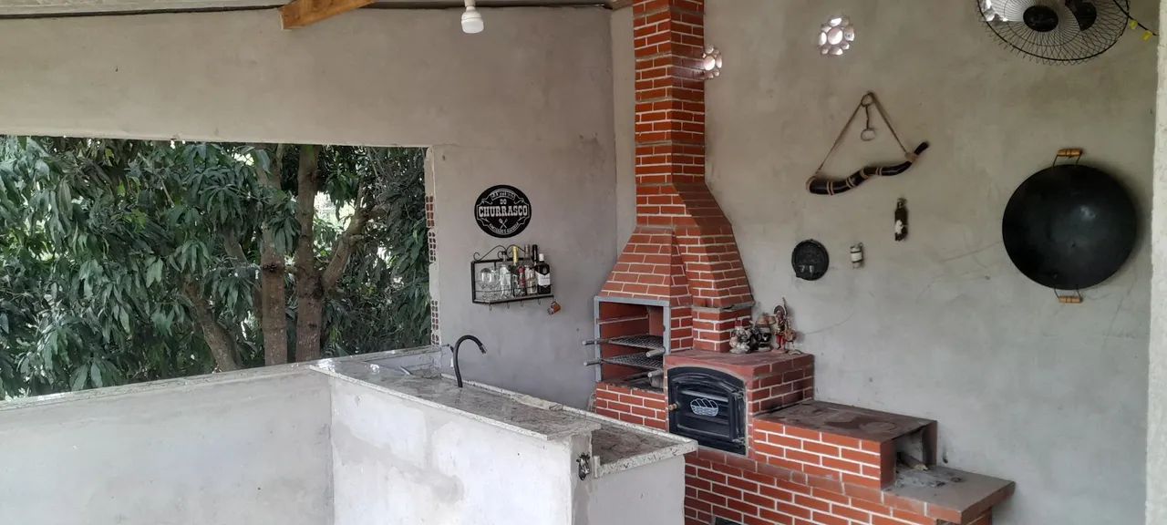 Foto - Volta Redonda - Brasilândia