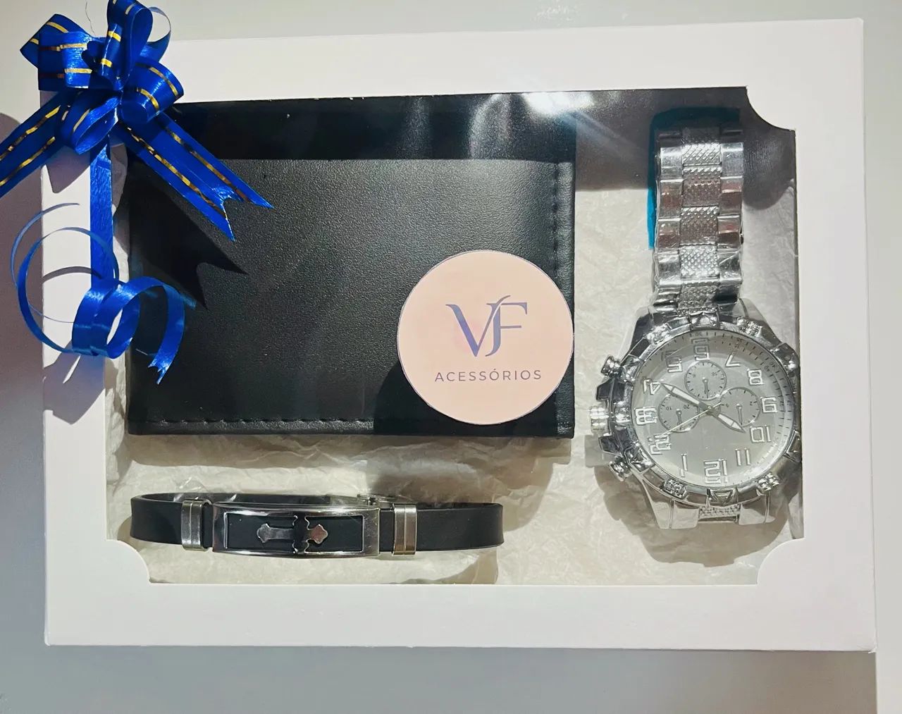 Kit Presente Masculino Premium