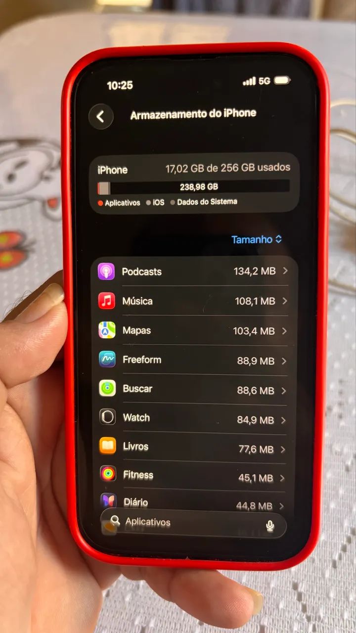 iPhone 14 Pro 256GB - Foto 3