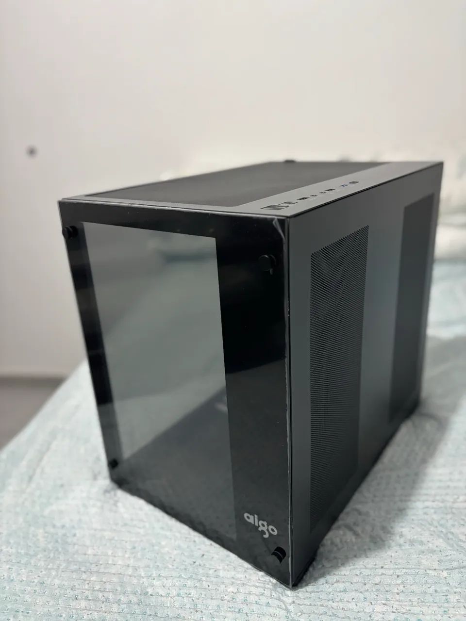 Gabinete Aigo Darkflash C-285 - Foto 3
