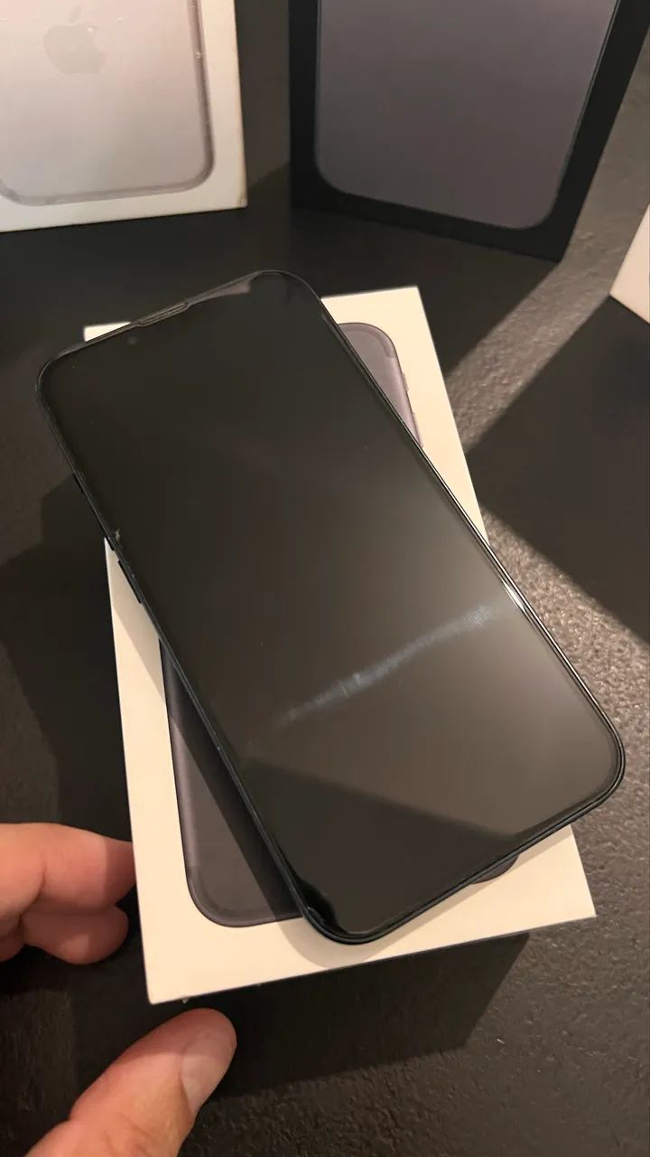 VENDO IPHONE 13 128GB - Foto 4