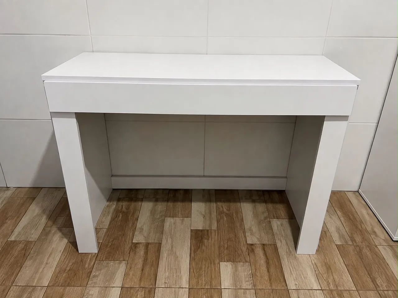 Vendo Escrivaninha Nova  - Foto 4