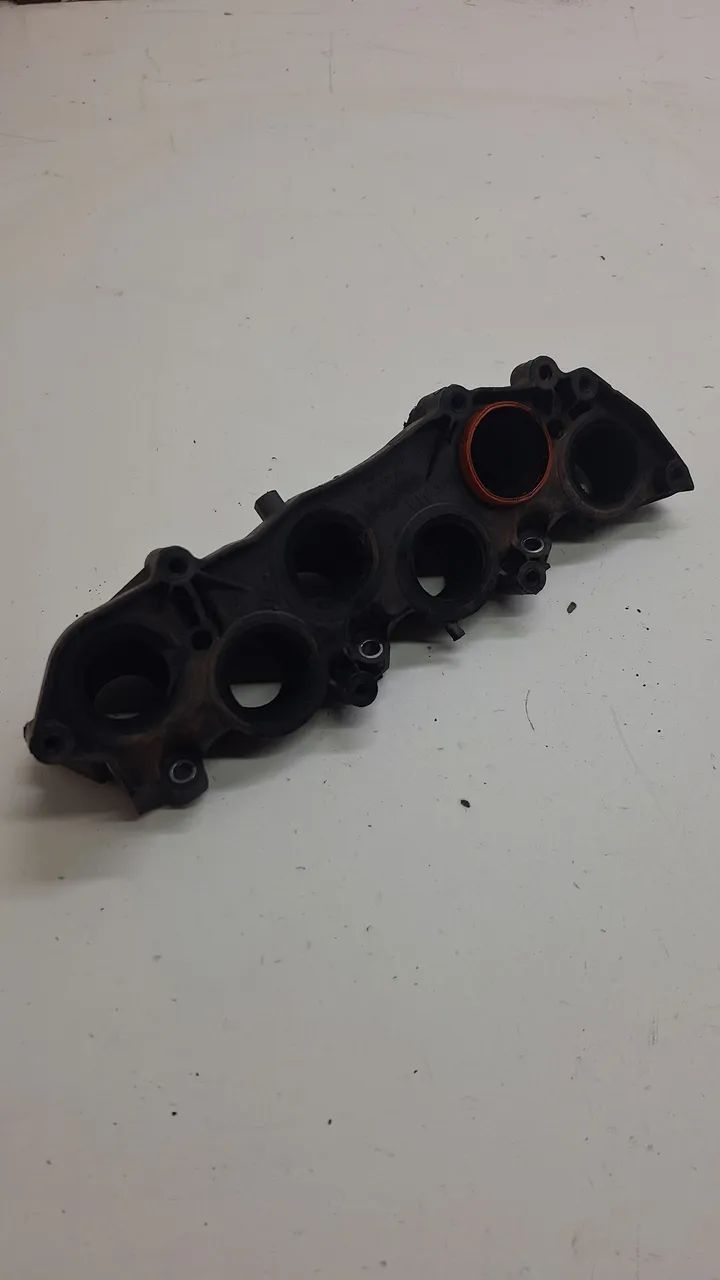 Entrada Duto Coletor Vw Amarok Highiline 3.0 V6 2020 / 2021 - Foto 5