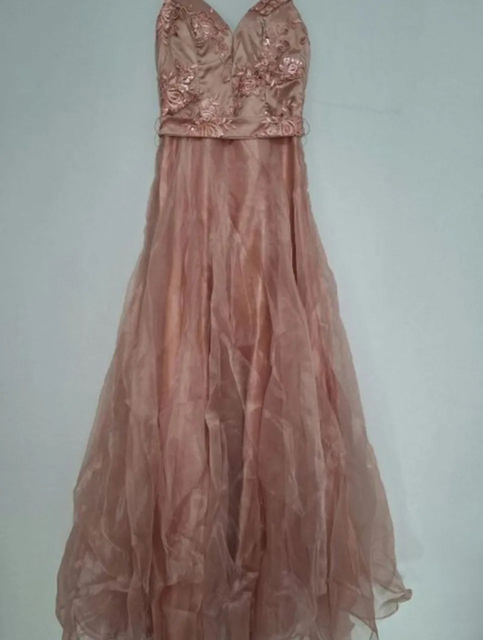 Vestido de madrinha Rose - Foto 2