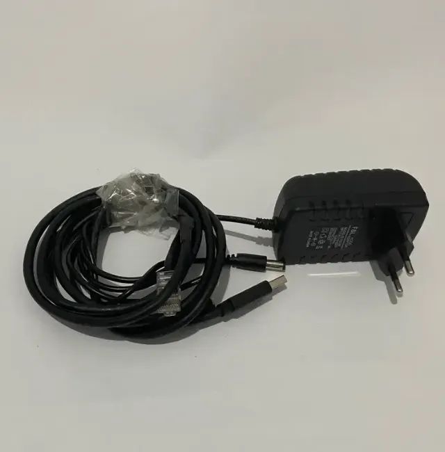 Leitor de Código de Barras Fixo Honeywell Solaris MS7820 - Foto 5