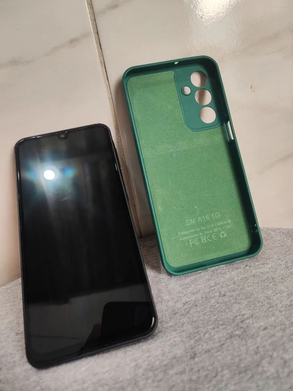SAMSUNG A16 5G  - Foto 5