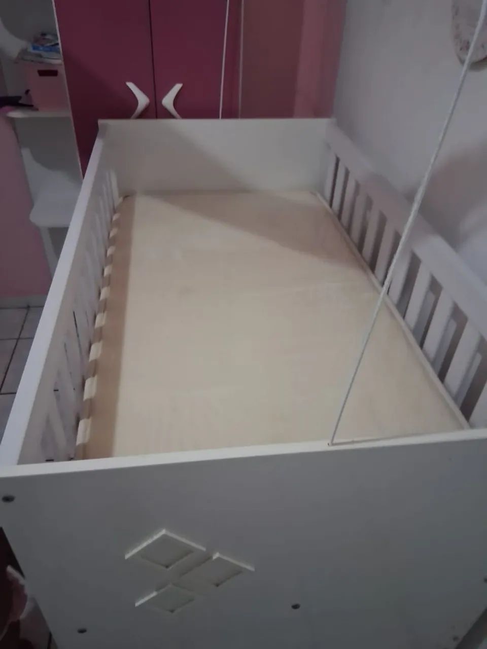 Berço - Foto 2
