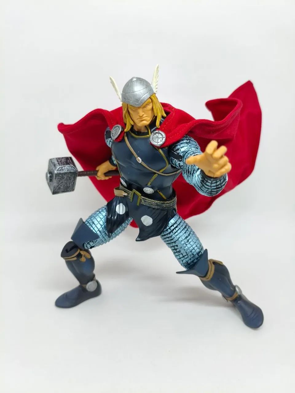 Marvel Legends Thor Wave Terrax Customizado