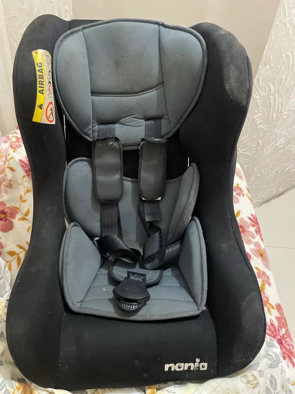 Bebê conforto  - Foto 2