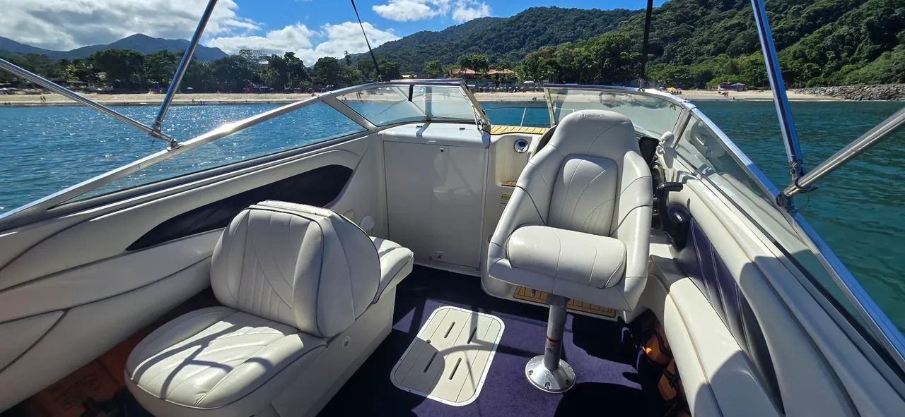 Lancha, Barco motor 6.2 zero 125.000,00 - Foto 3