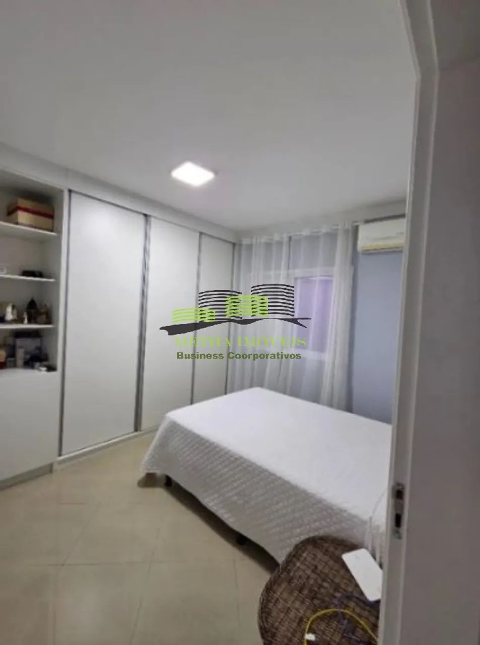 CASA MOBILIADA PARA LOCAÇÃO CONDOMÍNIO POEME !!!!! - Foto 4