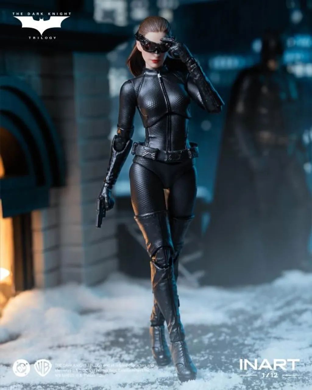 Catwoman Inart LACRADA - Foto 5