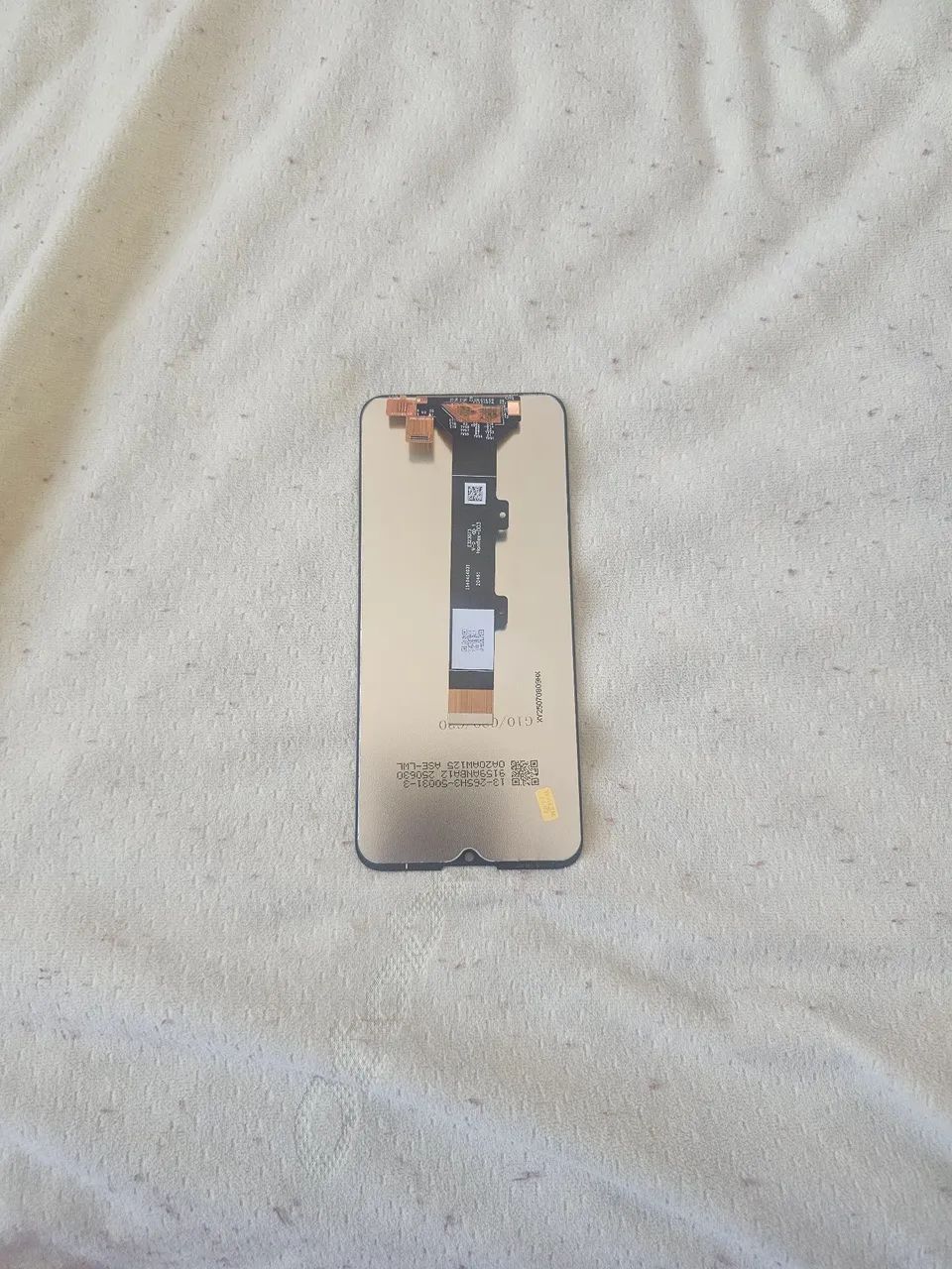 Frontal Moto G30 Nova - Foto 4