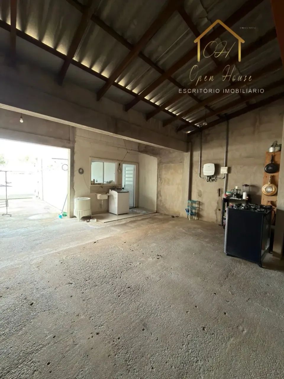 CONDOMÍNIO RESIDENCIAL VILLAGGIO DI PIETRA PEDRA 90 - Foto 7