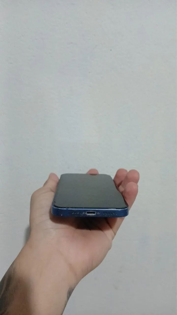 iPhone 13 128g - Foto 5
