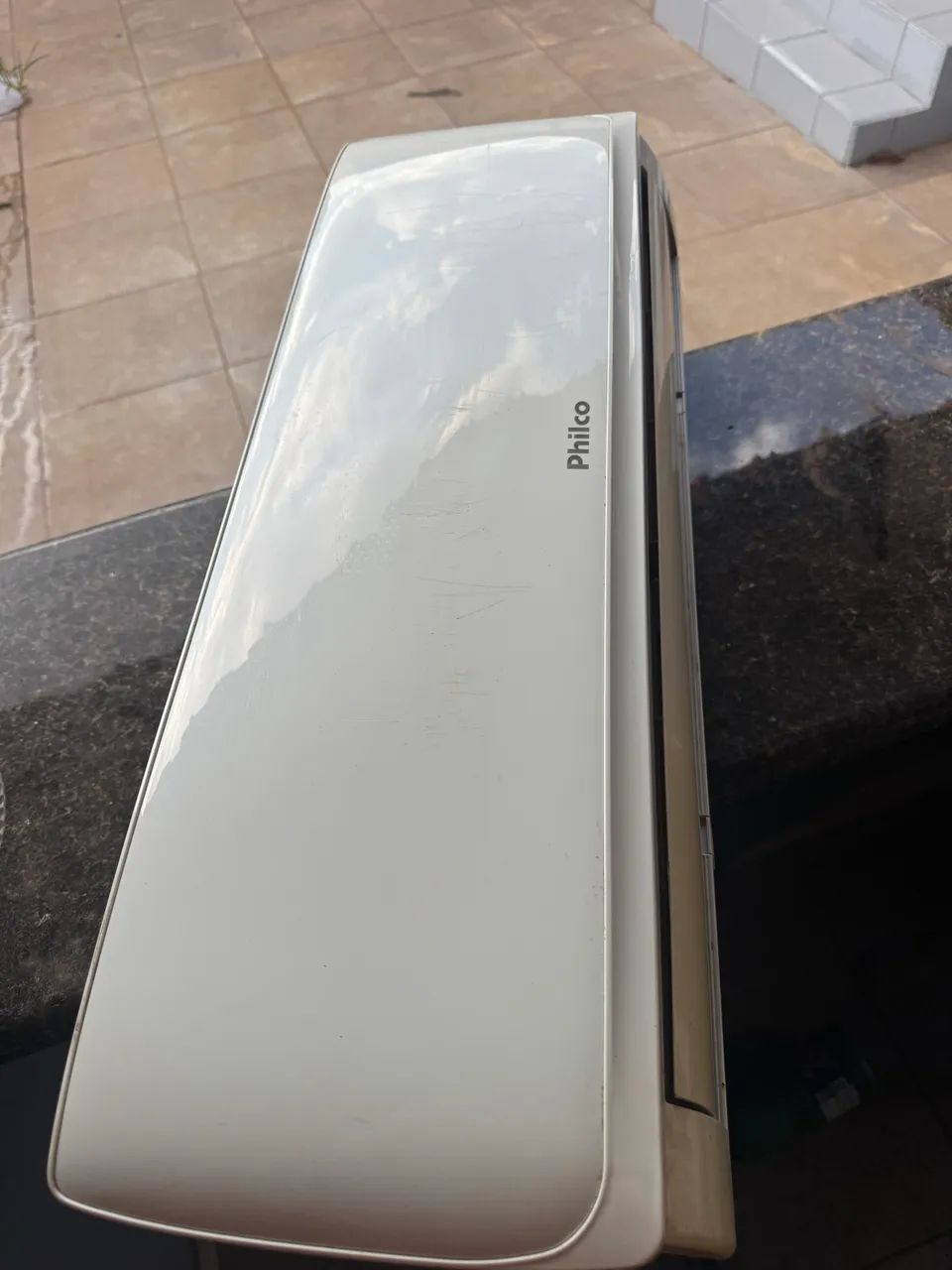Ar condicionado Philco