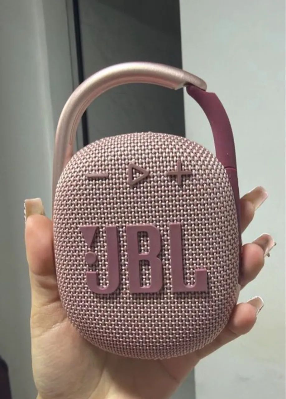 JBL CLIP 4