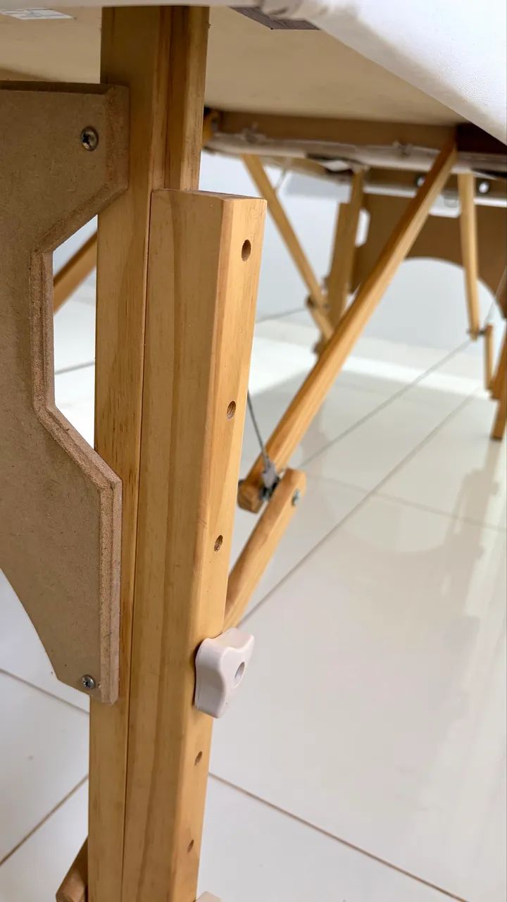 Maca portátil  - Foto 4