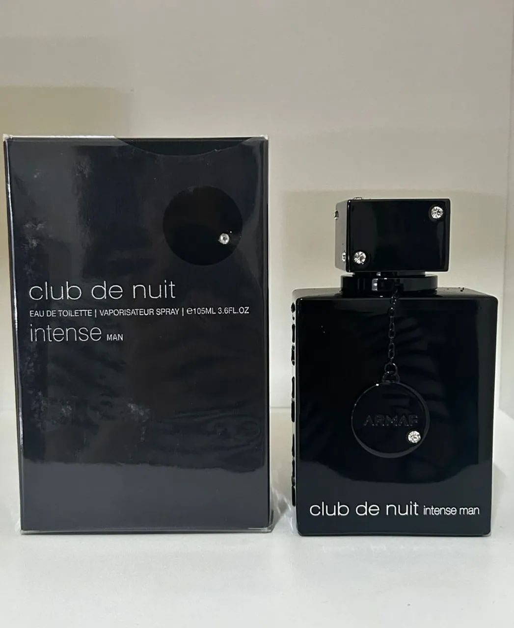 Perfumes árabes 100% originais  - Foto 4