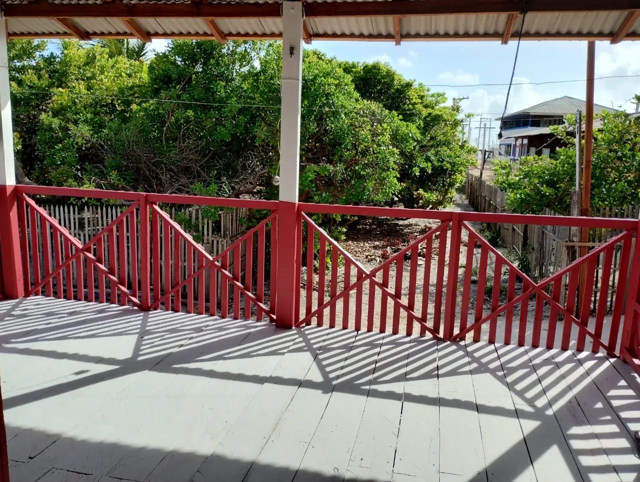 Aluguel casa em Ajuruteua
