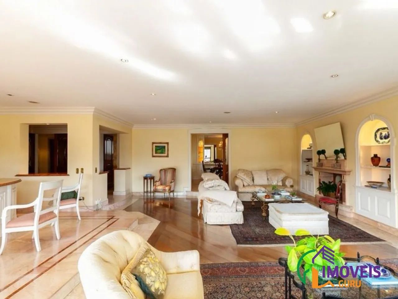 APARTAMENTO - HIGIENÓPOLIS - SP - Foto 3