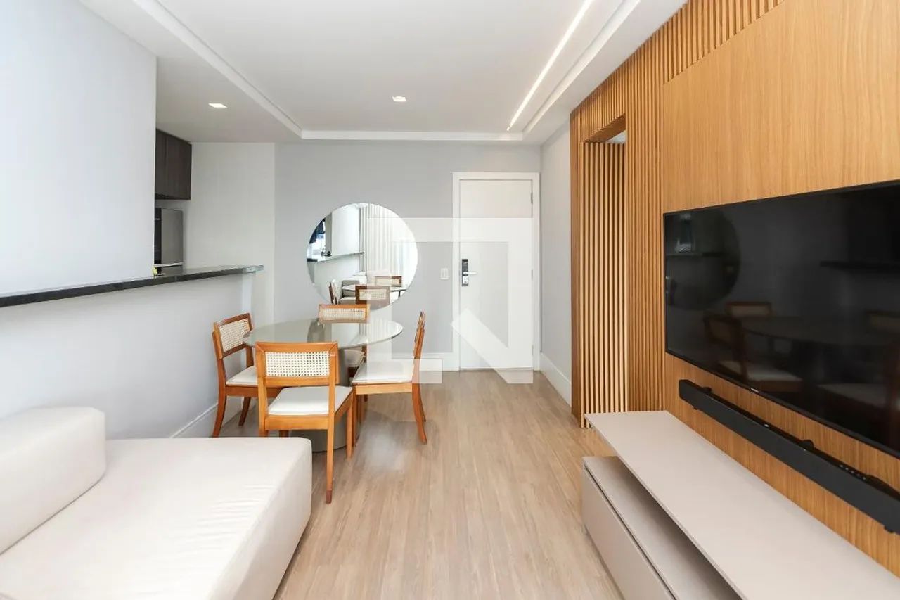 Apartamento à Venda - Brooklin, 2 Quartos, 70 m2 - Foto 4
