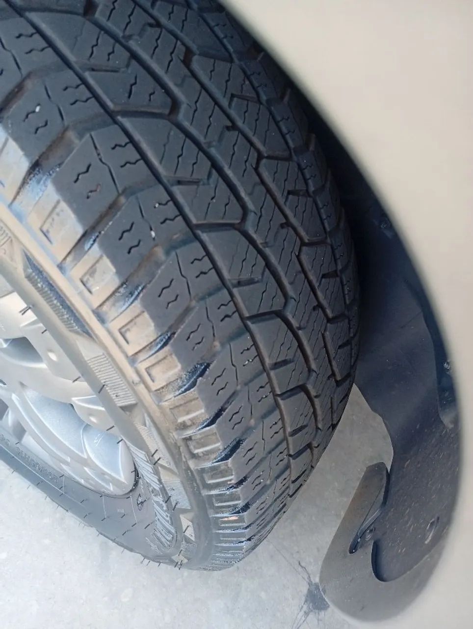 Fiat Palio Weekend Adventure Locker 1.8 Flex 2012 - Foto 4