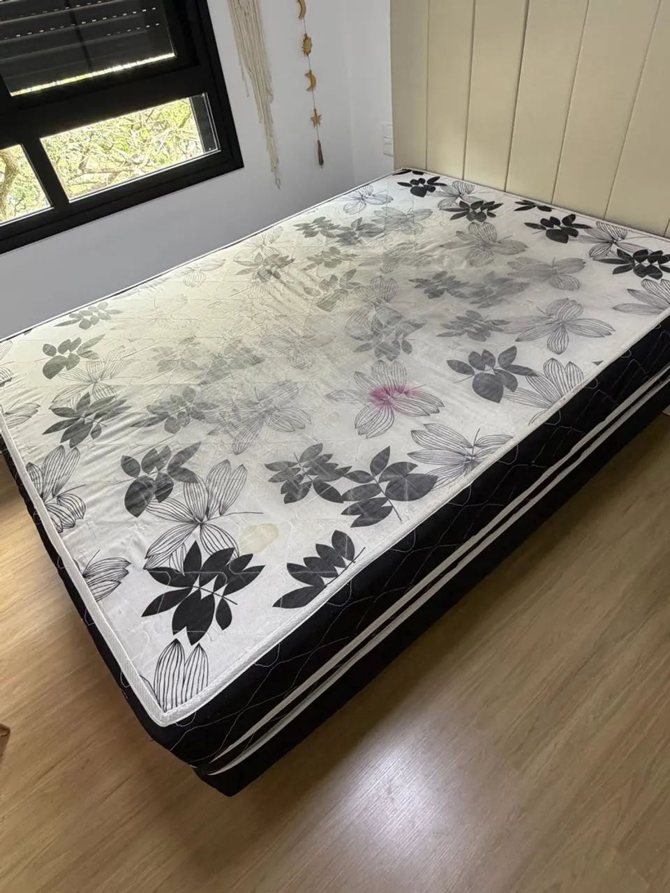 Cama casal - Foto 2