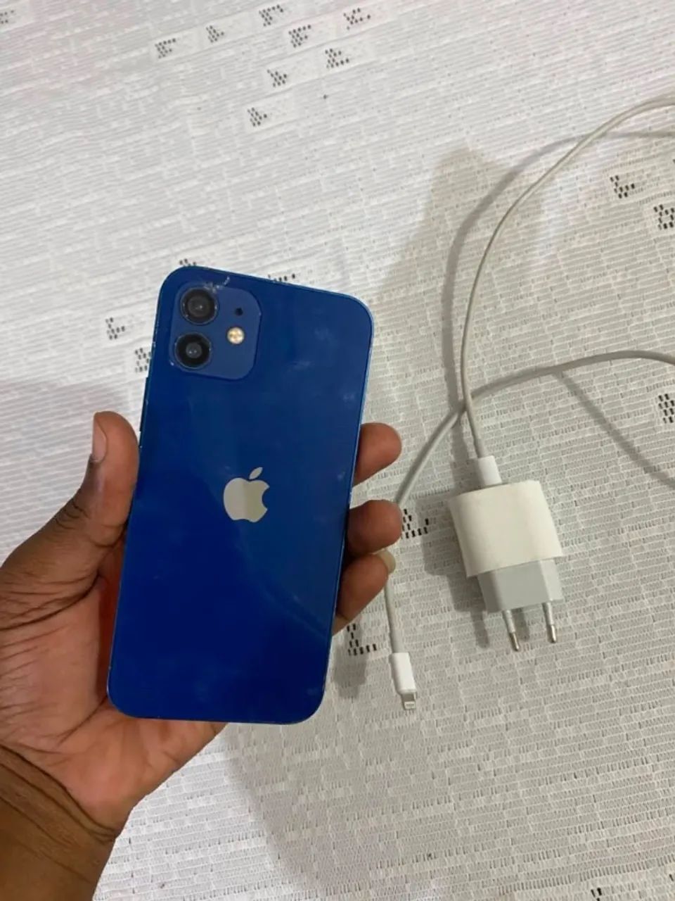 iPhone 12