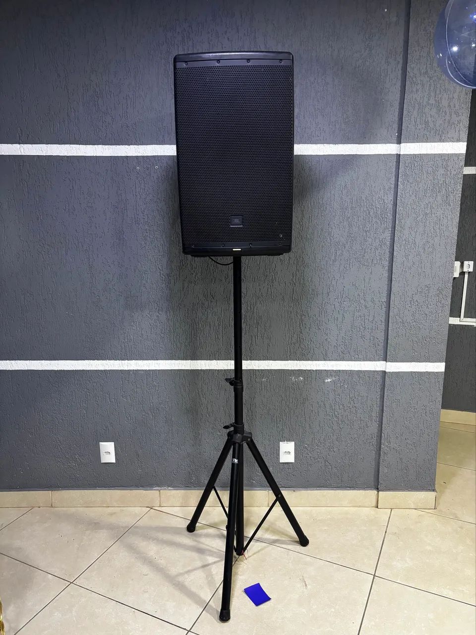 EQUIPAMENTOS DE SOM, CAIXAS, SUB GRAVE, CAIXA DE GUITARRA  - Foto 5