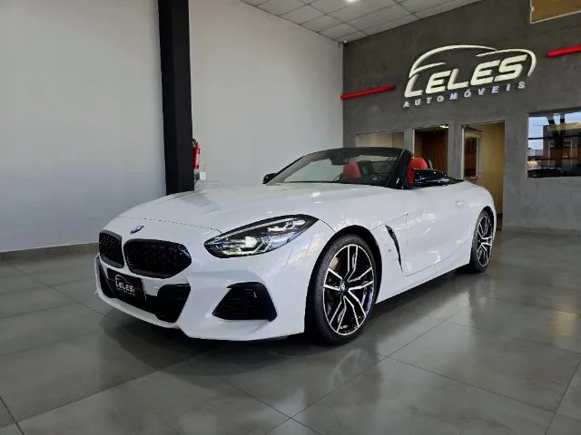 BMW Z4 Z4 Roadster sDRIVE 30i MSport 2.0 TB Aut 2021