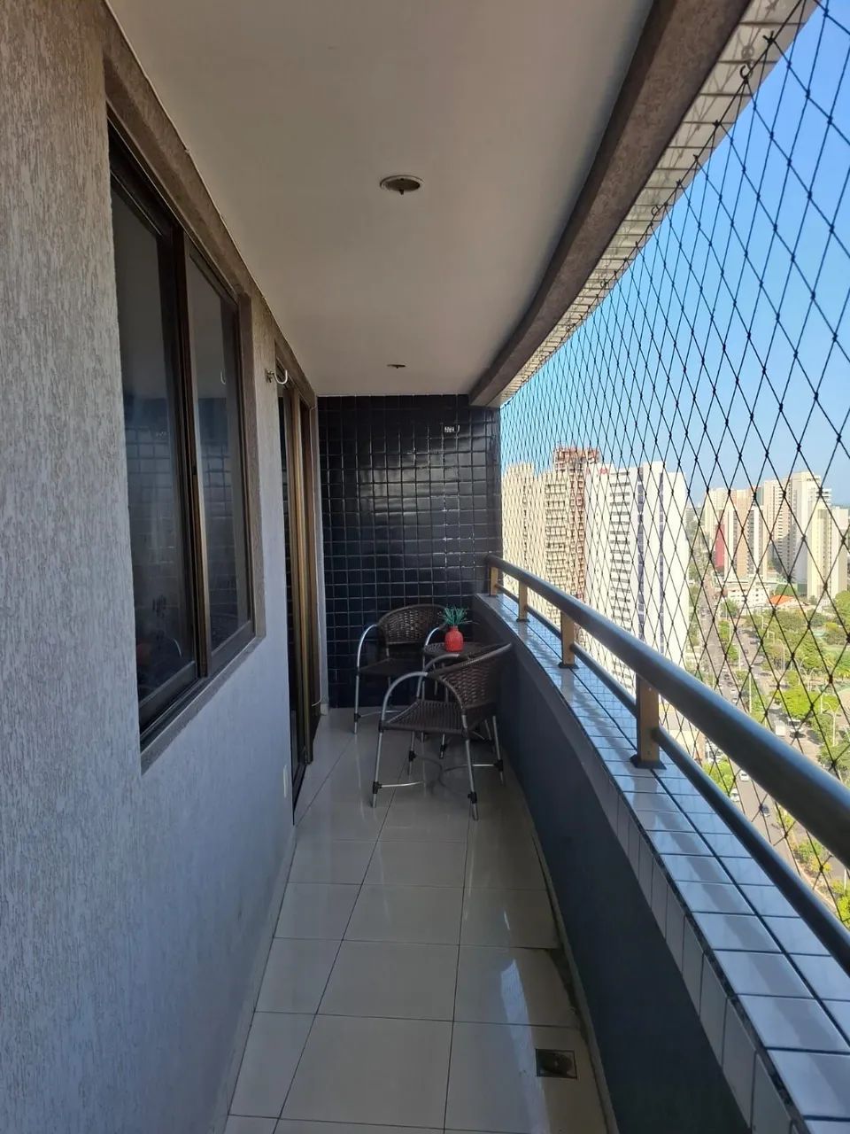 Vista permanente para o Cocó - Foto 2