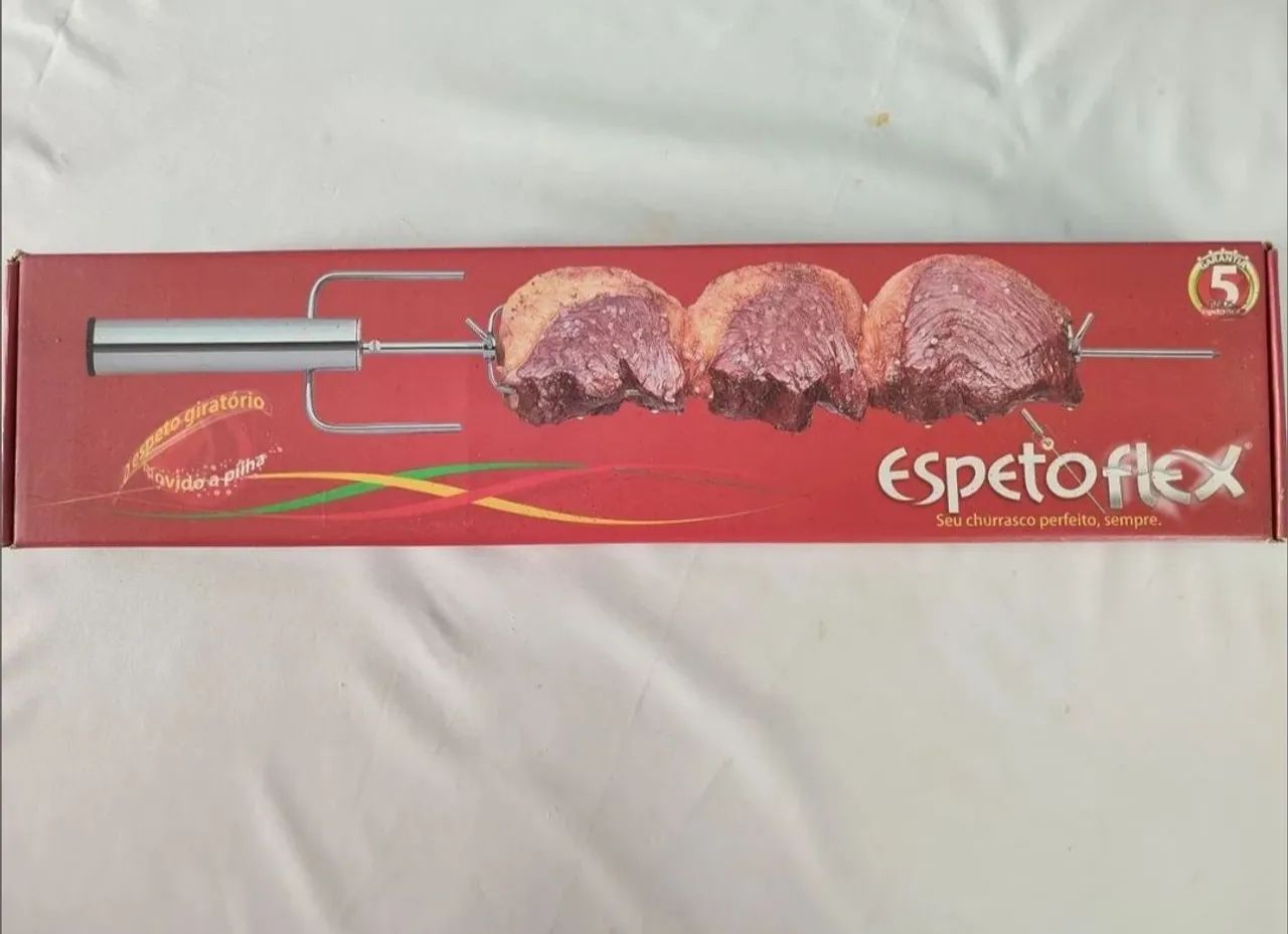 ESPETOFLEX 