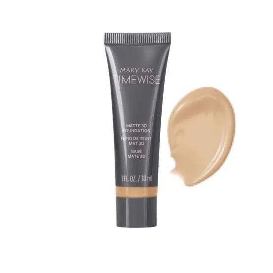 Base Mary Kay Ivory W150 - Foto 2