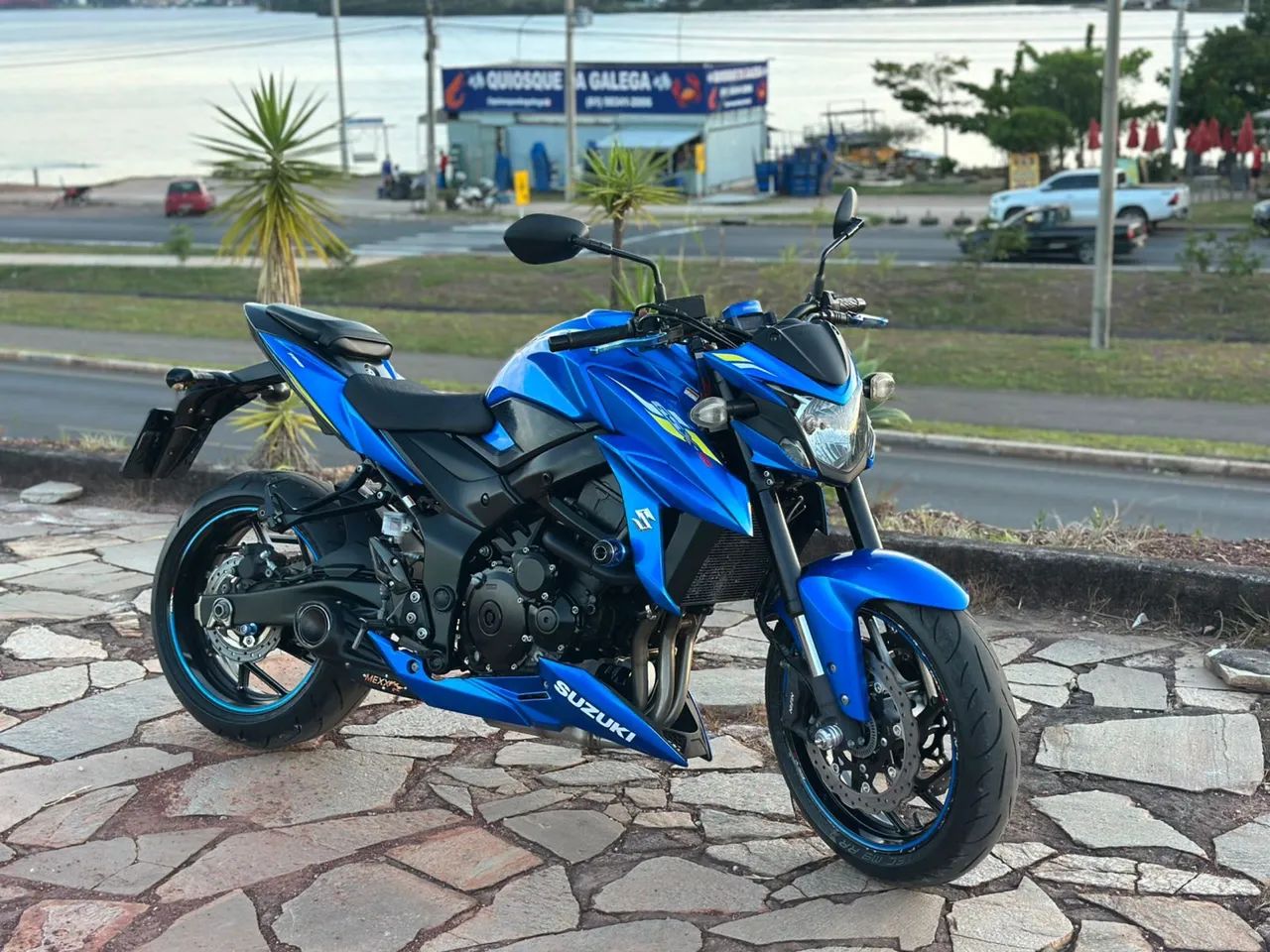 Suzuki 750 2020 - 1497762931 | OLX