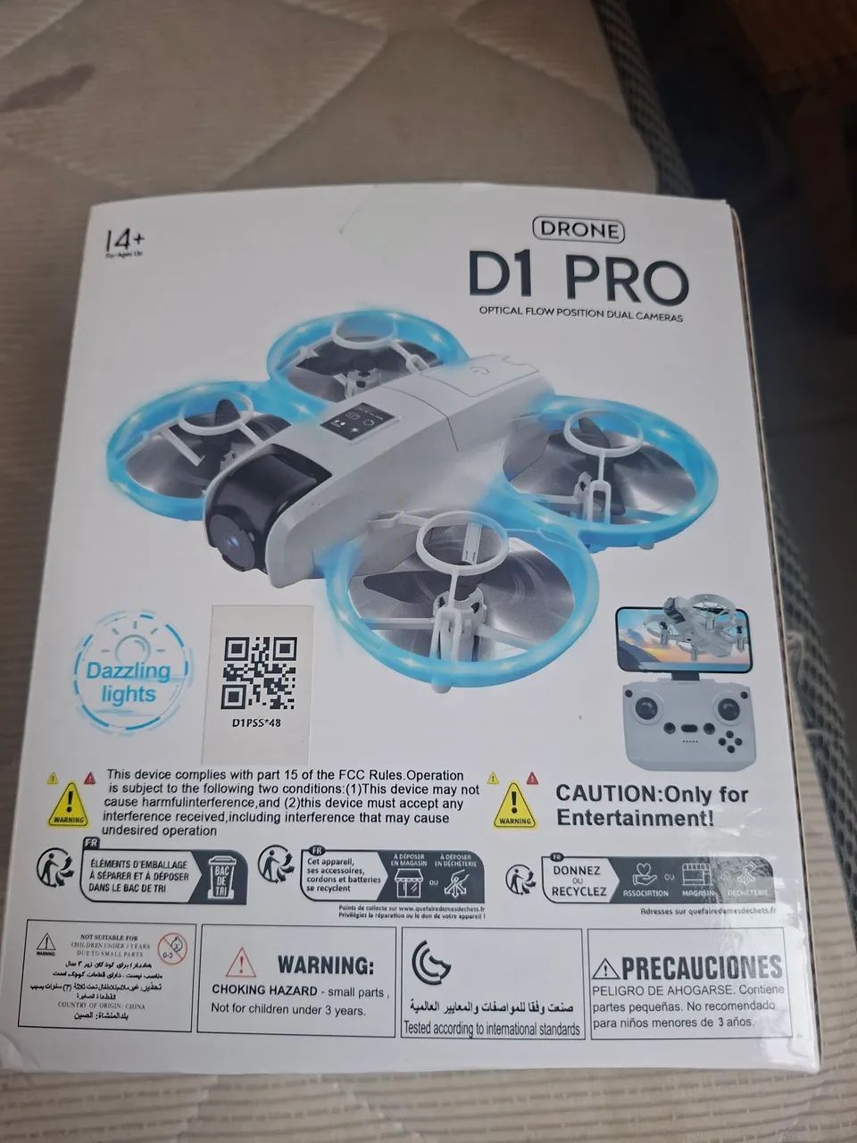 Drone - Foto 3