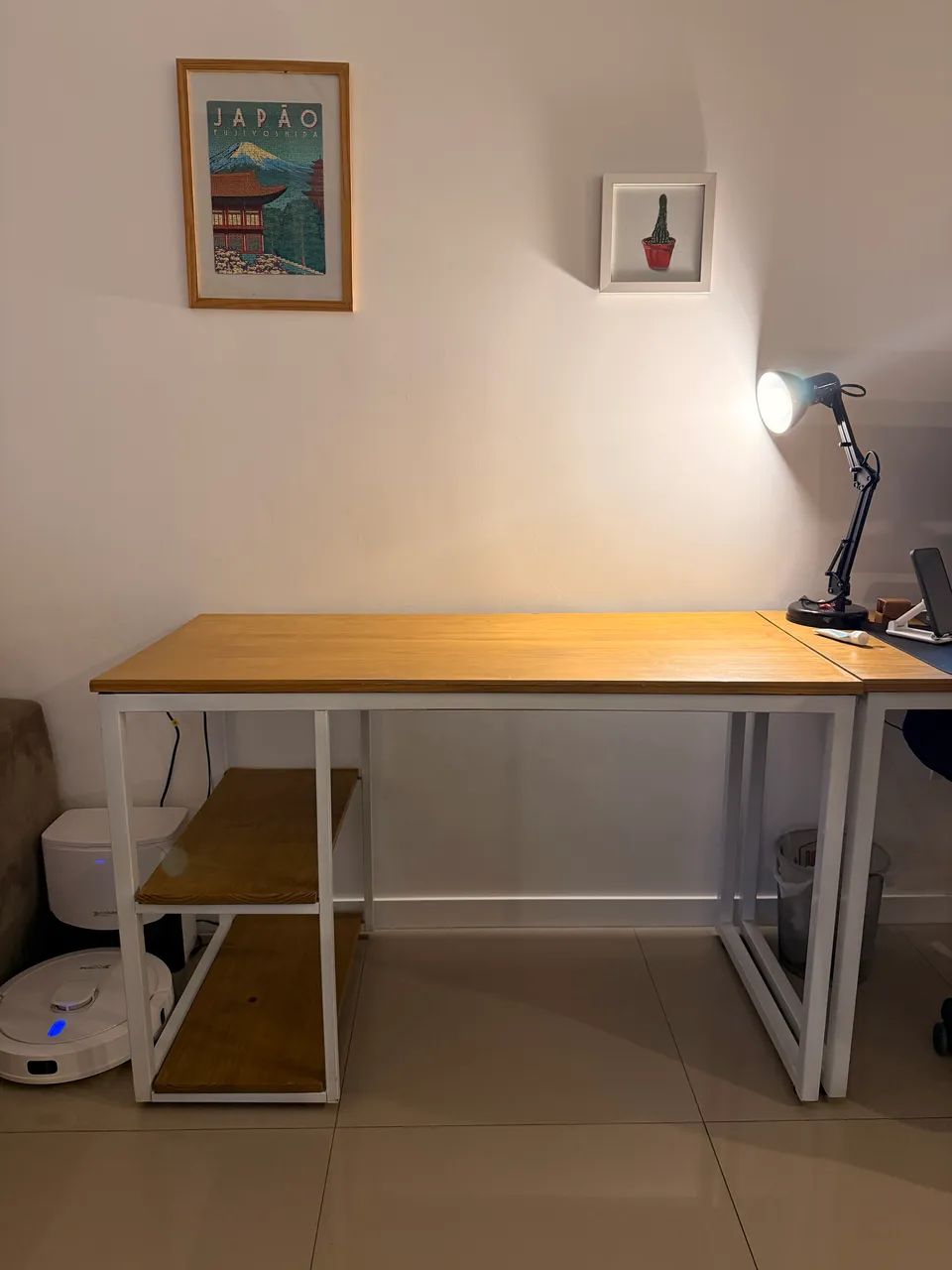 Mesa de escritório  - Foto 3
