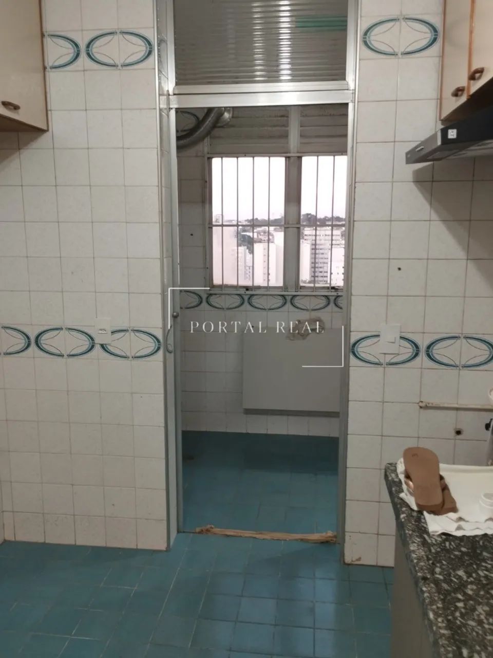 APARTAMENTO RESIDENCIAL em CAMPINAS - SP, BOSQUE - Foto 5