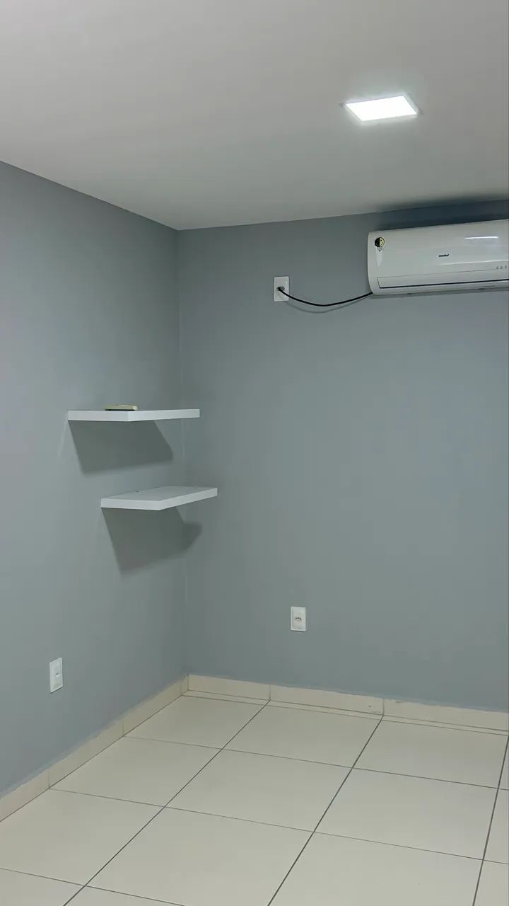 Sala Comercial para Alugar - Boa Vista I | Ar-condicionado | R$ 700 - Foto 5