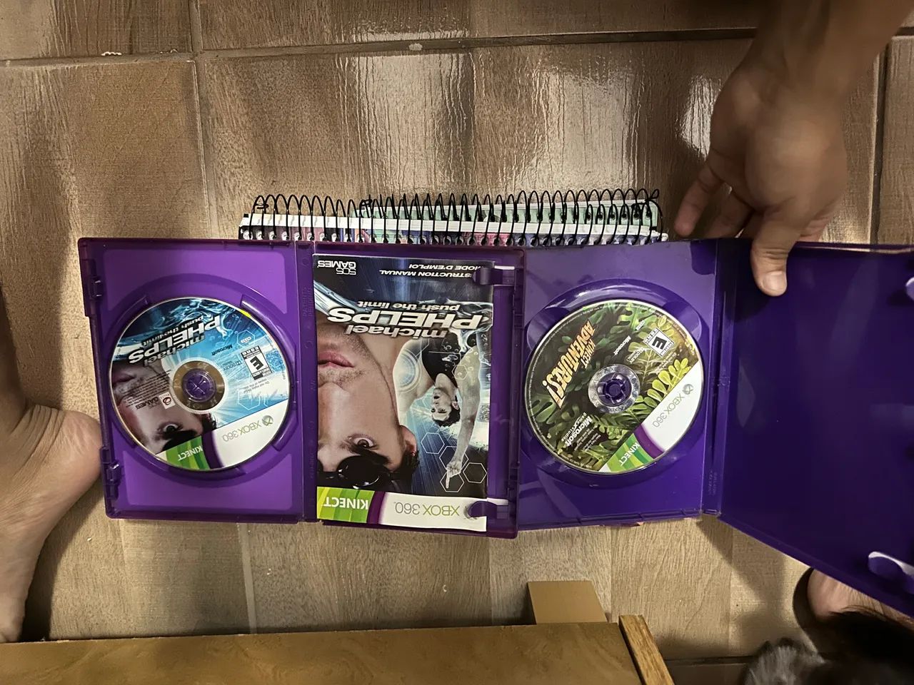Jogos Xbox 360 - Foto 4