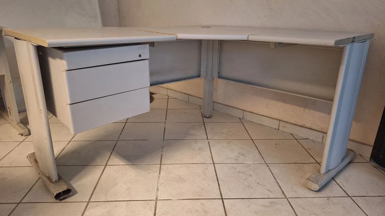 Mesa de Escritório - Foto 2