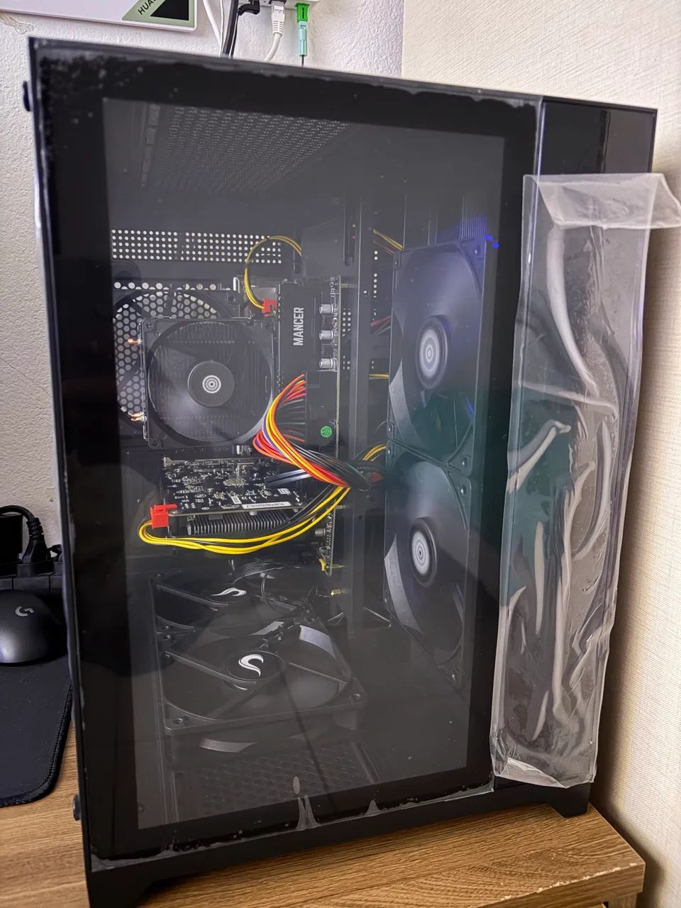 PC GAMER DE ENTRADA  - Foto 2