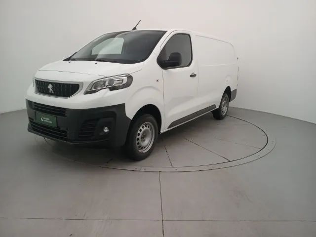 Peugeot Expert 2024