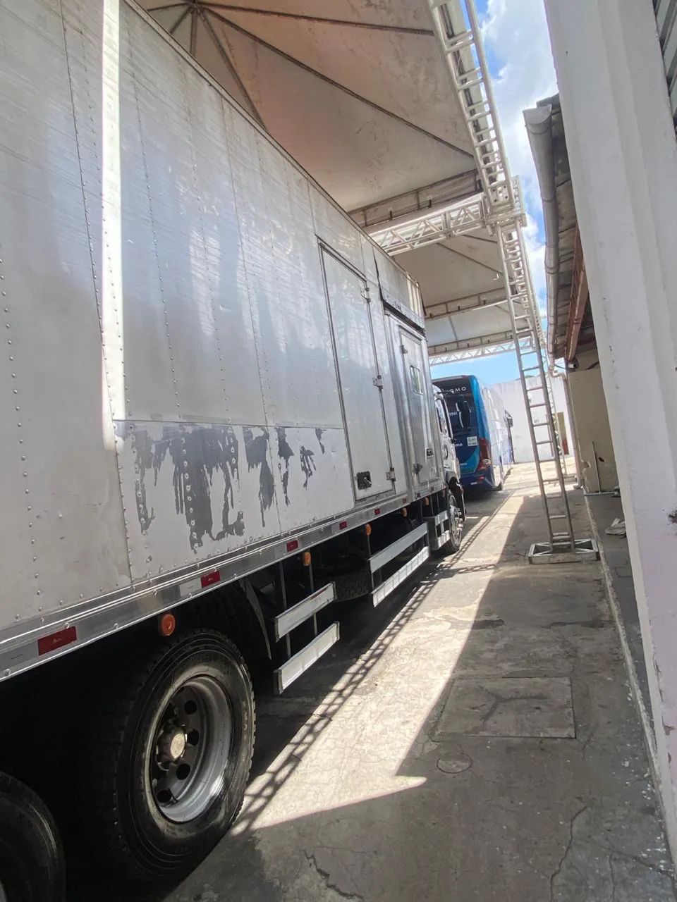CAMINHÃO VW 24.280 2017 - Foto 5
