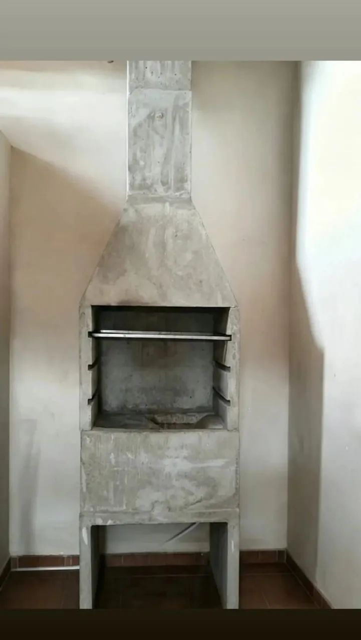 Churrasqueira 
